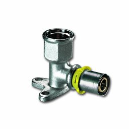 513004GAS - IVAR Alpex Gas nástenka 26 x 3/4"
