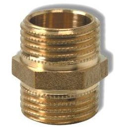 FT205/40 - Novaservis Mosadzná vsuvka 6/4"