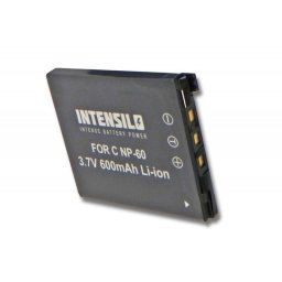 Batéria Power Energy Battery 1100 mAh Casio NP-60