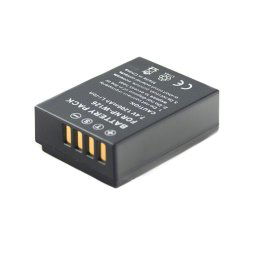 Batéria NP-W126 - 1100 mAh