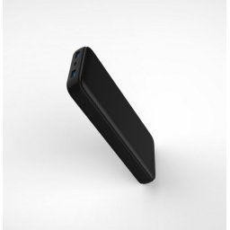 Prenosná nabíjačka s kapacitou 20 000 mAh - 2x výstup USB 2A