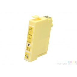 Náplň Epson 502XL Yellow - alternatívna atramentová náplň (C13T02W44010)