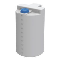Dávkovacia nádrž DT-E - 35 l polyetylén