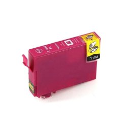 Atramentová kazeta Epson 502XL magenta kompatibilná