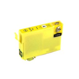 Atramentová kazeta Epson 502XL yellow kompatibilná