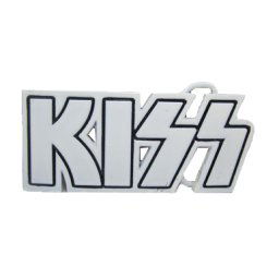 Kiss - pracka na opasok