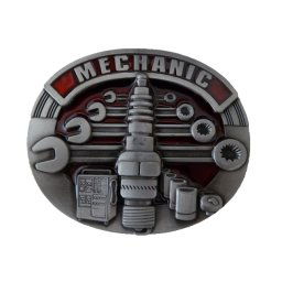 Mechanic -pracka na opasok