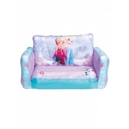 Nafukovací křesílko Disney Frozen