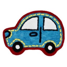 Kobereček 3D Auto