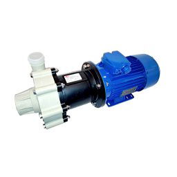 Odstredivé čerpadlo CM MAG-P30 PP GAS s motorom 2,2 kW