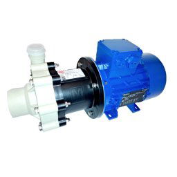 Odstredivé čerpadlo CM MAG-P10 PP GAS s motorom 0,55 kW