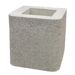 ENEKO Komínový nadstavec 30 cm