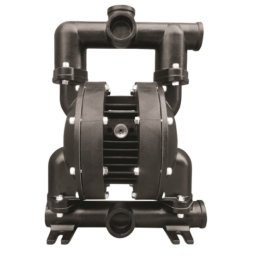 Vzduchomembránové čerpadlo RUBY 1 1/2" AL/PTFE