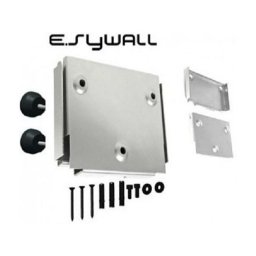 60161442 - DAB E.SYWALL držiak pre E.SYBOX inštaláciu na stenu