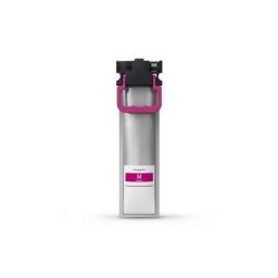 Atramentová kazeta Epson T9443XL magenta kompatibilná