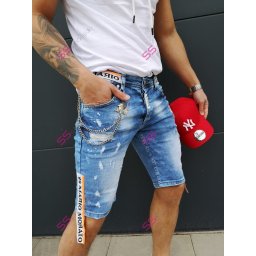 Kraťasy Mario Morato