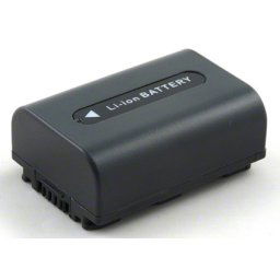 Batéria Power Energy Battery NP-FH30, NP-FH40, NP-FH50 750 mAh