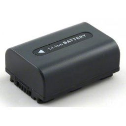 Batéria Power Energy Battery NP-FH50 - 750 mAh