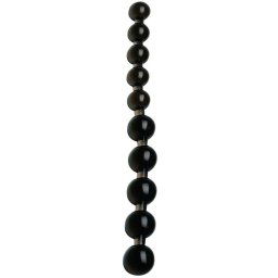 You2Toys Analpearls Black