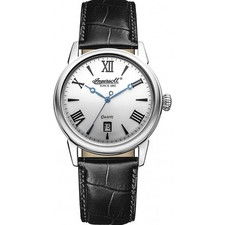Ingersoll INQ001SLBK