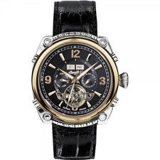 Ingersoll IN4505RBK
