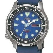Citizen NY0040-17LEM
