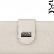 Peňaženka Armani AEJPA215100459 Beige