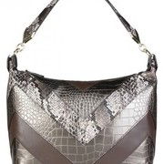 Valentino - Kabelky vvbs1gh01-bronz-caffe