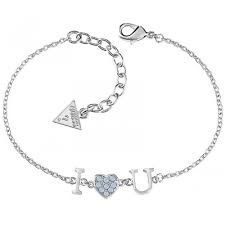 Guess náramok UBB61095-S
