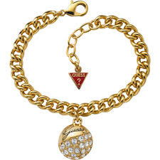 Guess náramok UBB70204