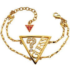 Guess náramok UBB71323
