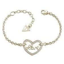 Guess náramok UBB82076-L