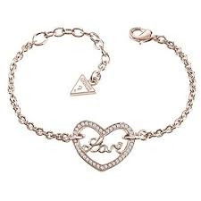 Guess náramok UBB82077-L