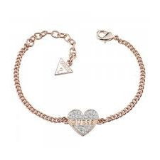 Guess náramok UBB83086-L