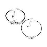 Guess náramky Set UBB71202 UBN71205