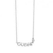 Guess náhrdelník UBN61086