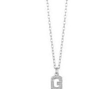 Guess náhrdelník UBN82038