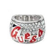 Guess prsteň UBR71203-L