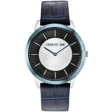 Cerruti CRA148STBL03BL