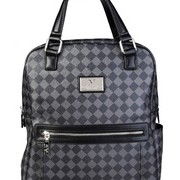 Versace V1969/YCA072-1- Square-Nero-Grigio