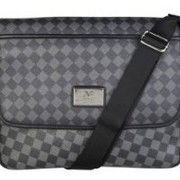 Versace V1969/GRD-YCA072-2- Square-Nero-Grigio