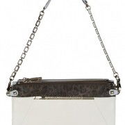 Cavalli CC51PWCEM0042C03- White/Avio