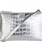 Cavalli CC00PW16C52A2101- Silver