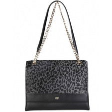 Cavalli CC00PW16C06L2B54- Grey/Black