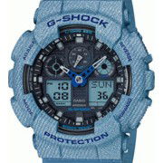 Casio GA-100DE-2A
