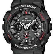 Casio GA-120-1A