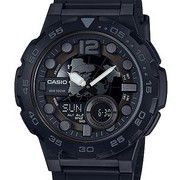 Casio AEQ 100W-1B