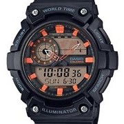 Casio AEQ-200W-1A2