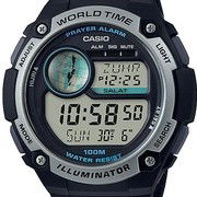 Casio CPA 100-1A