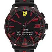 Scuderia Ferrari 830375